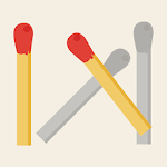 Cover Image of Baixar MATCHSTICK - matchstick puzzle game 1.6.1 APK