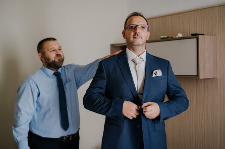 Photographe de mariage Ákos Erdélyi (erdelyi). Photo du 13 février