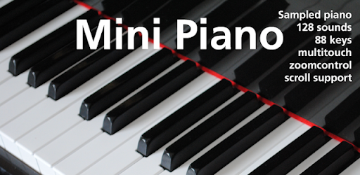 Mini Piano Lite