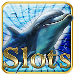 Dolphins and Whales Slots Apk