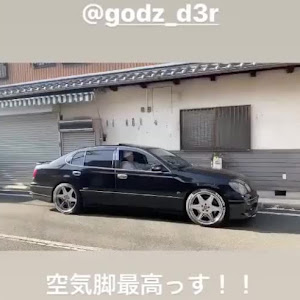 アリスト JZS161