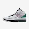 air jordan 2 h wings