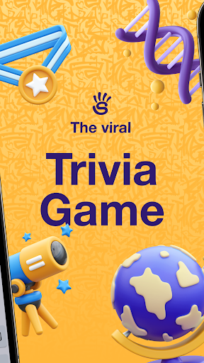 Screenshot Stop 2 - Word Trivia Game