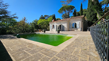 maison à Nimes (30)