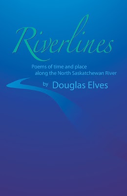 Riverlines cover