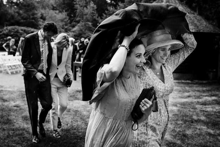 Photographe de mariage Leonard Walpot (leonardwalpot). Photo du 8 janvier 2020