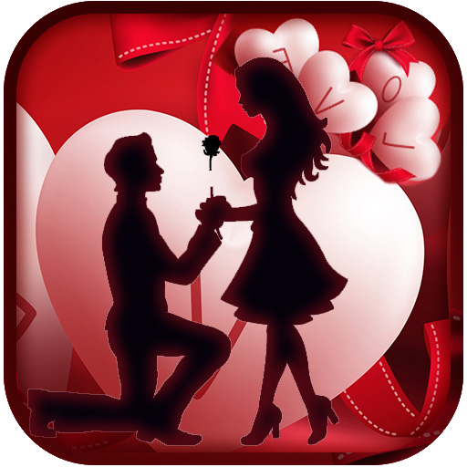 About: Romantic Love Stickers (Google Play version)