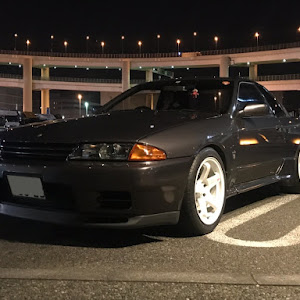 スカイライン GT-R