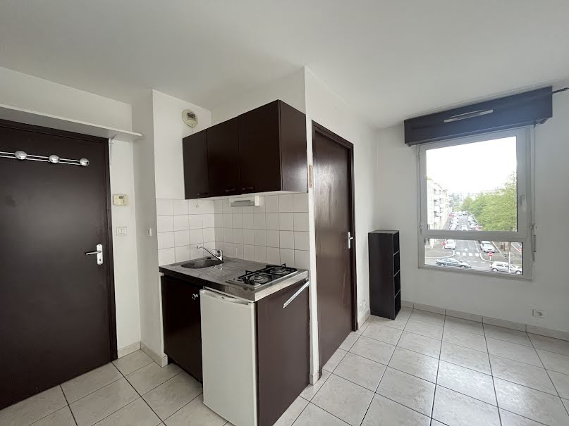 Location  appartement 1 pièce 22 m² à Rodez (12000), 340 €