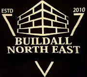 Buildall North East Logo