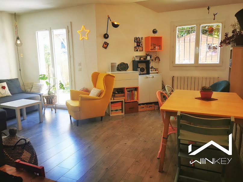 Vente maison 5 pièces 85 m² à Morsang-sur-Orge (91390), 299 000 €