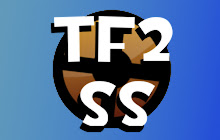 TF2 Server Stats small promo image