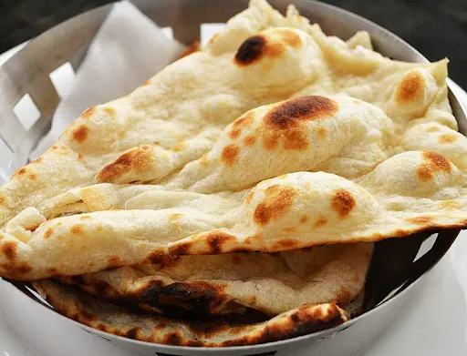 Plain Naan