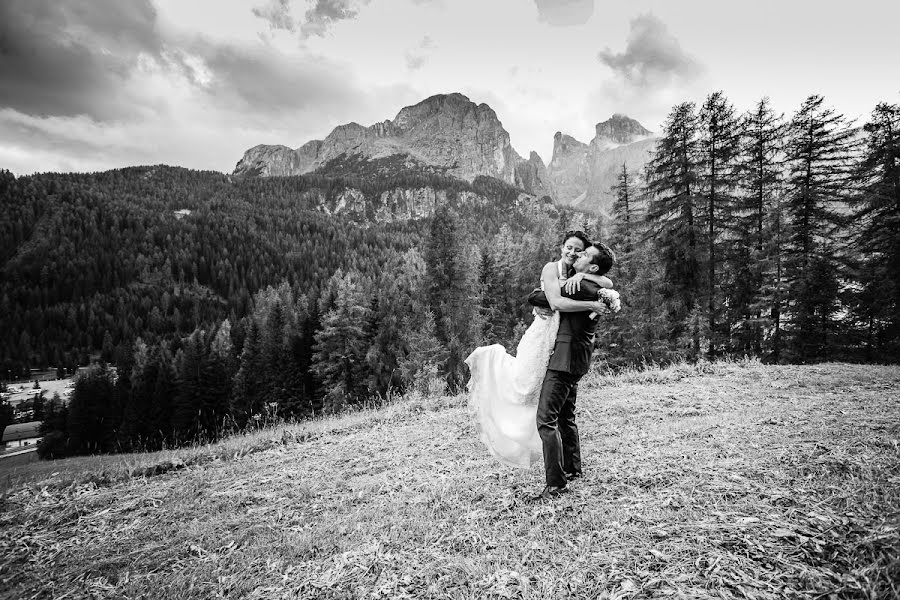 Wedding photographer Nicasio Ciaccio (nicasiociaccio). Photo of 19 May 2015