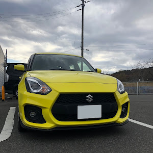 スイフトスポーツ ZC33S