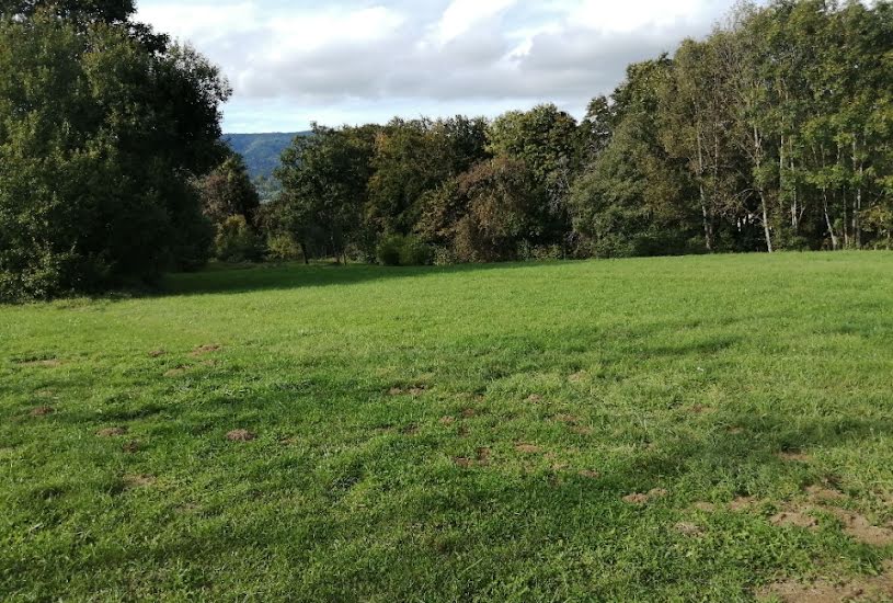  Vente Terrain à bâtir - 1 061m² à Menthonnex-en-Bornes (74350) 