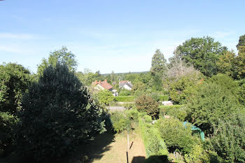 maison à Saint-Honoré-les-Bains (58)