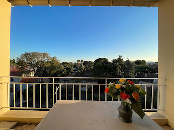 appartement à Saint-raphael (83)