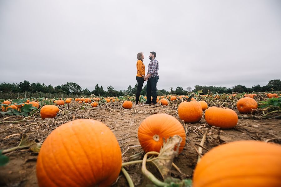 Wedding photographer Yuliya Zakharava (yuliyazakharava). Photo of 12 October 2016