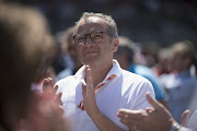 Stefano Domenicali will replace Chase Carey as Formula One's chief executive from January 2021.