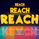 REACH - Puzzle Game