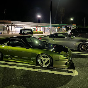 180SX KRPS13