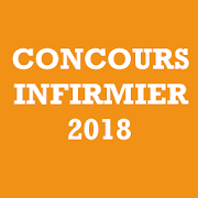 CONCOURS INFIRMIER Prepa IFSI