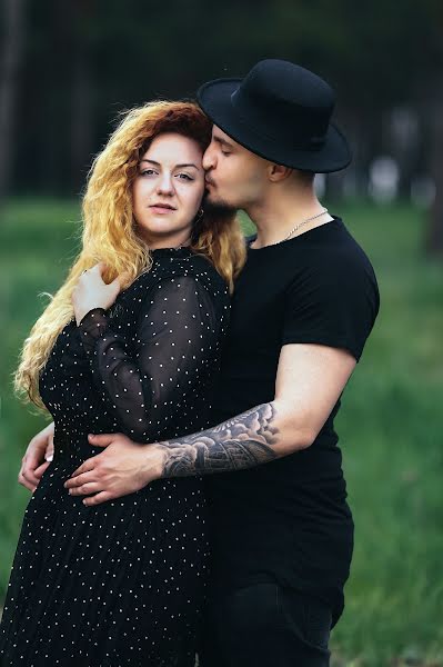 Wedding photographer Aleksandr Malysh (alexmalysh). Photo of 13 May 2019