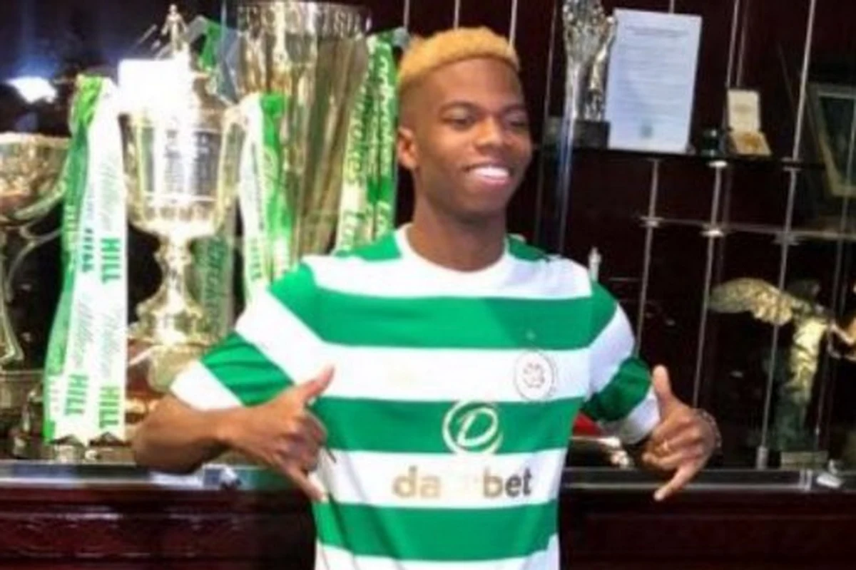 OFFICIEEL: Charly Musonda heeft een nieuwe club