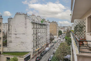 appartement à Neuilly-sur-Seine (92)