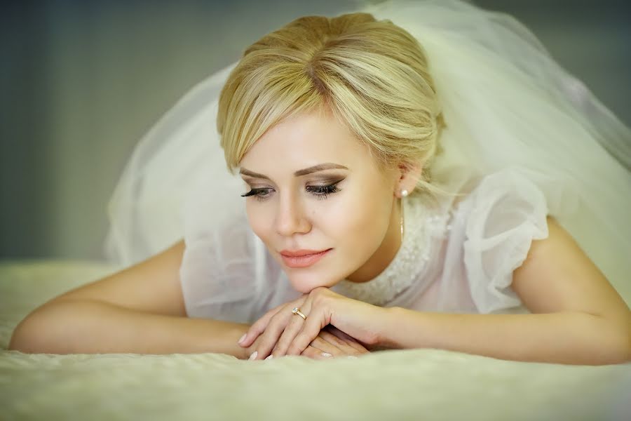 Wedding photographer Maksim Klevcov (robi). Photo of 26 November 2014