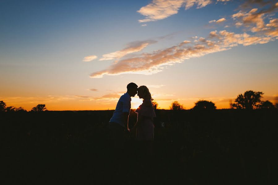 Photographe de mariage Elena Pyzhikova (ellenphoto). Photo du 11 janvier 2018