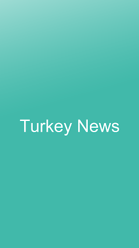 Turkey News