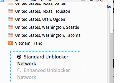 TNT Stream Unblocker Preview image 0