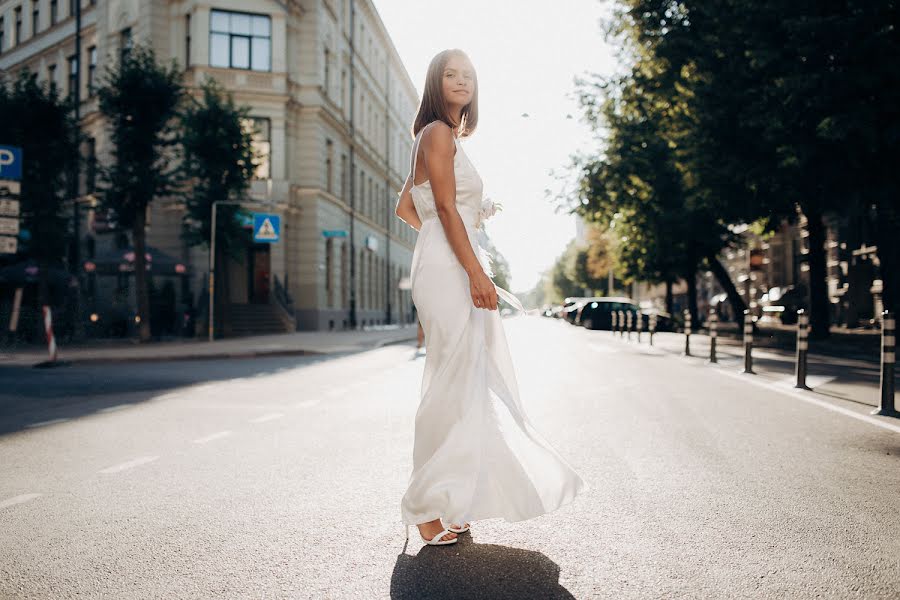 Wedding photographer Yuriy Yust (jurisjusts). Photo of 31 August 2018