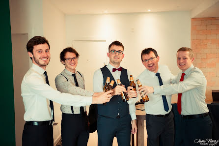 Fotógrafo de casamento Jaíne Néris (jaine). Foto de 14 de fevereiro 2019