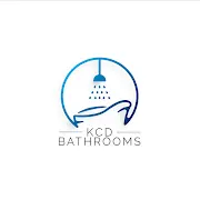 K C D Bathrooms Logo