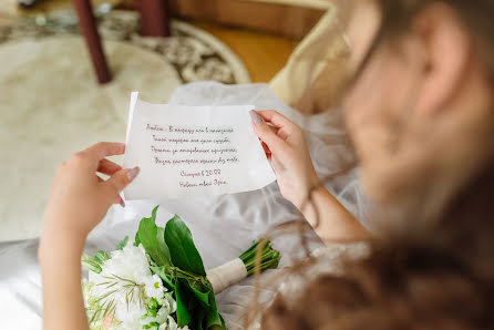 Fotógrafo de bodas Al Kr (krupal). Foto del 3 de abril 2017