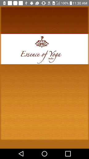 Essence of Yoga Studio