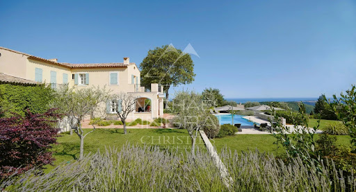 Seaside villa with pool 1