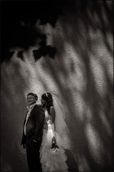 結婚式の写真家Andrey Beshencev (beshentsev)。2013 5月21日の写真