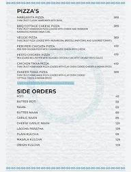 Azzurro menu 8