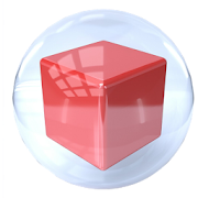 Spherebox Beta  Icon