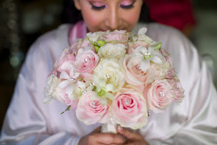 Wedding photographer Jose Gregorio Leon (photogonko). Photo of 3 January 2022