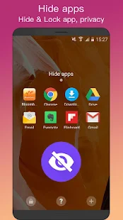  KK Launcher (King of launcher) – Vignette de la capture d'écran  