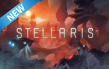 Stellaris Wallpaper HD New Tab small promo image