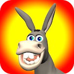 Cover Image of 下载 Talking Donald Donkey 3.14.0 APK