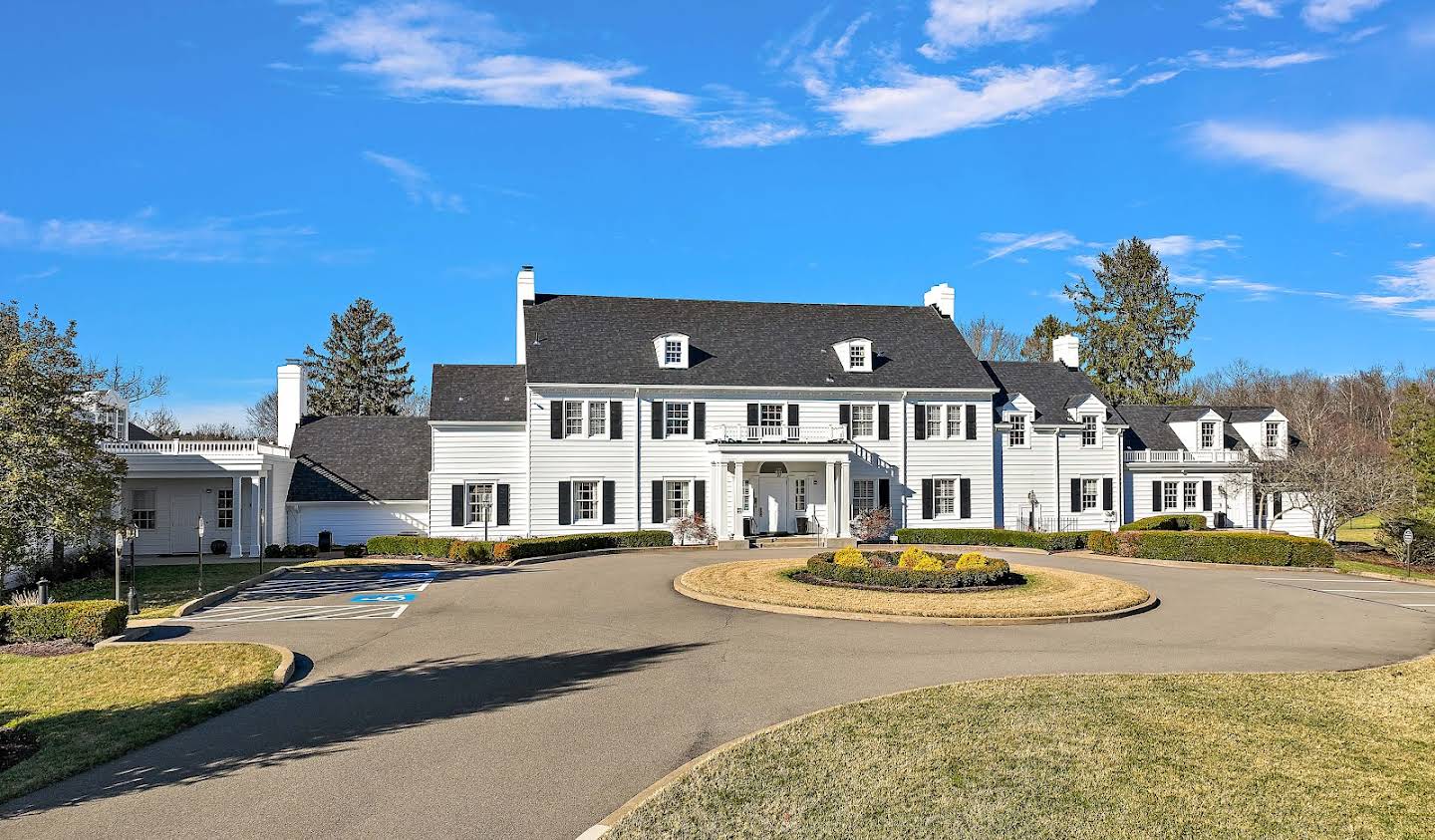 House with garden Coraopolis