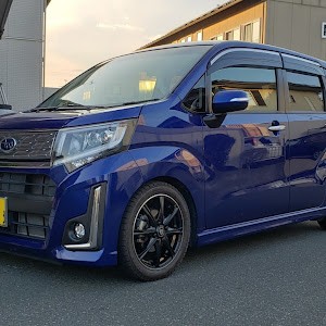 ステラ LA150F