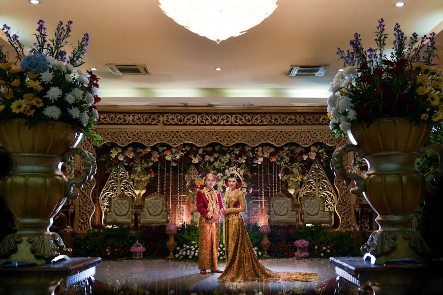 Fotógrafo de casamento Abdul Hunaif (hunaif). Foto de 18 de março 2019